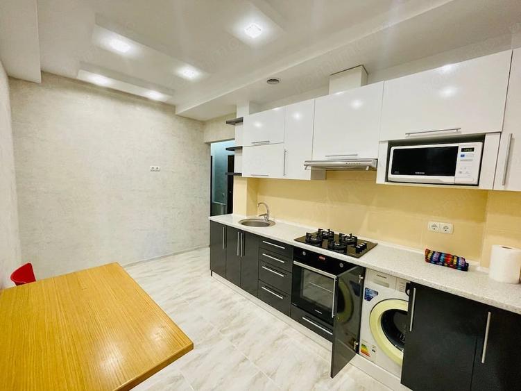 Apartament 2 camere de vanzare in zona Lujerului - 4