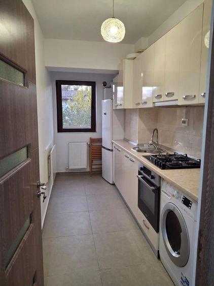 Apartament 1 Cameră, Bloc Nou, Lângă Palas Campus, 5 Min. Palas - 4