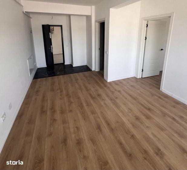 Apartament cu 2 camere în Bucium