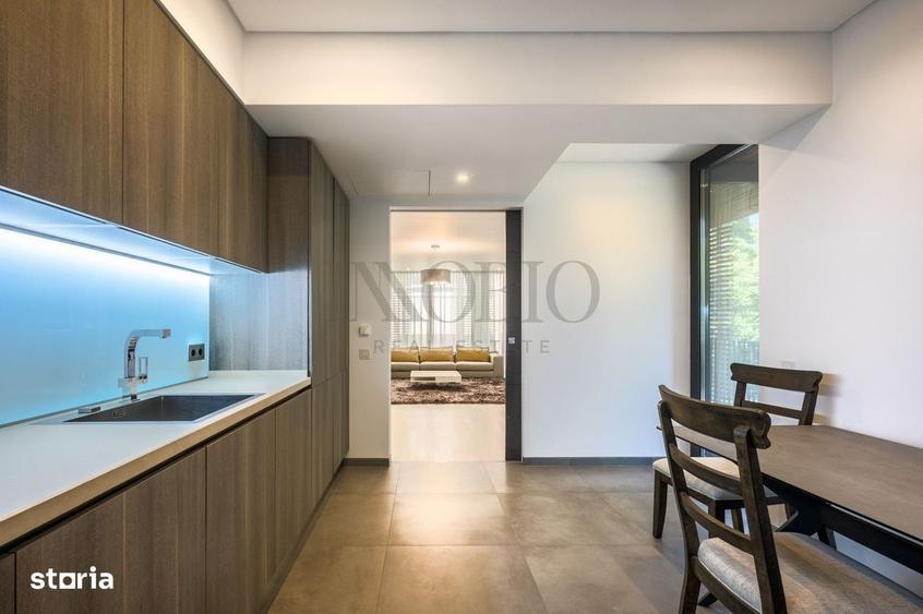 Resedinta Exclusivista cu 5 Camere | 201 mp | Terasa 25 mp - 7