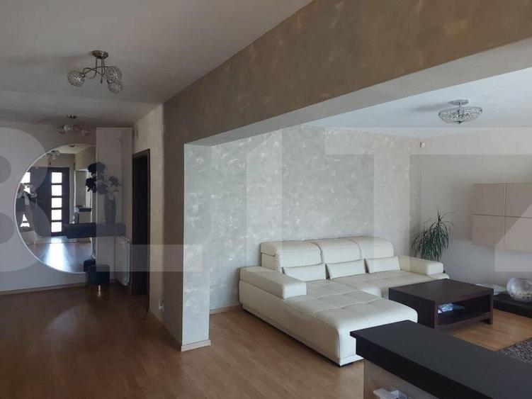 Casă individuală cu 5 camere cu Canalizare în Ampoi 3