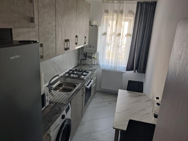 Militari Residence - 2
