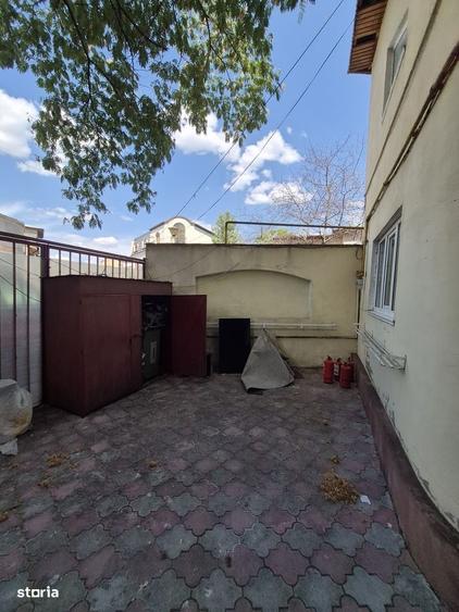 Vila cu 6 camere de inchiriat Piata Muncii - Calarasilor - 10