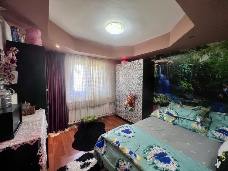 Apartament cu 2 camere decomandat, mobilat în Lipovei
