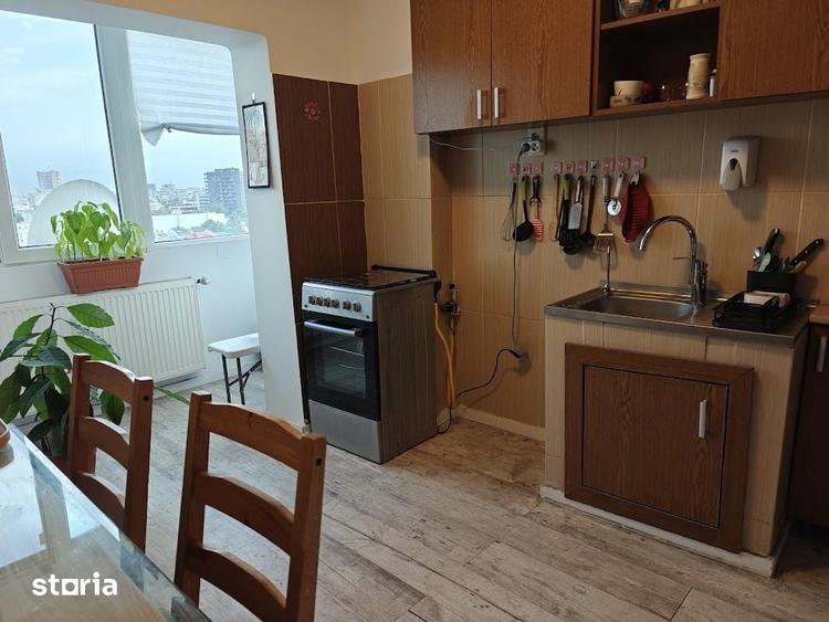 Apartament cu 2 camere decomandat în Ștefan cel Mare