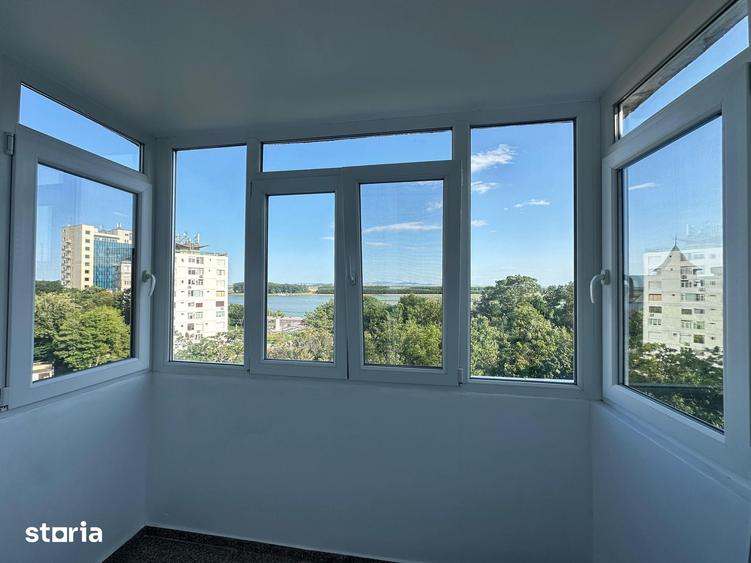 Apartament cu 2 camere decomandat în Mazepa 1