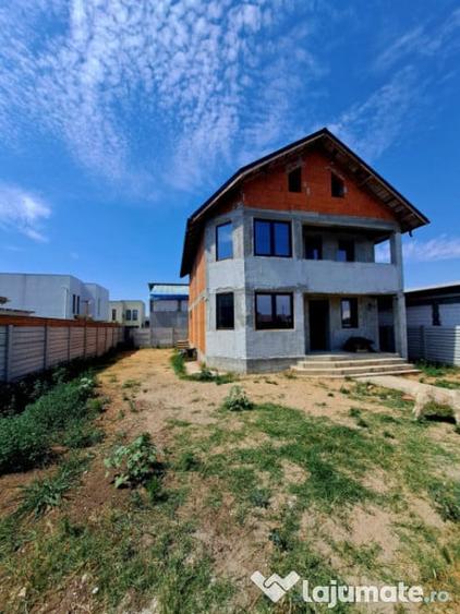 Casa zona Selgros , 170mp utili ?i 400mp teren - 9