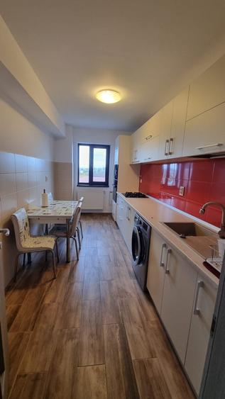 Apartament cu 2 camere decomandat în Bucium