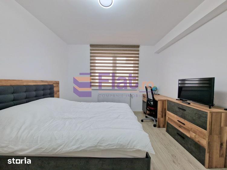 Apartament cu 3 camere în Tractorul