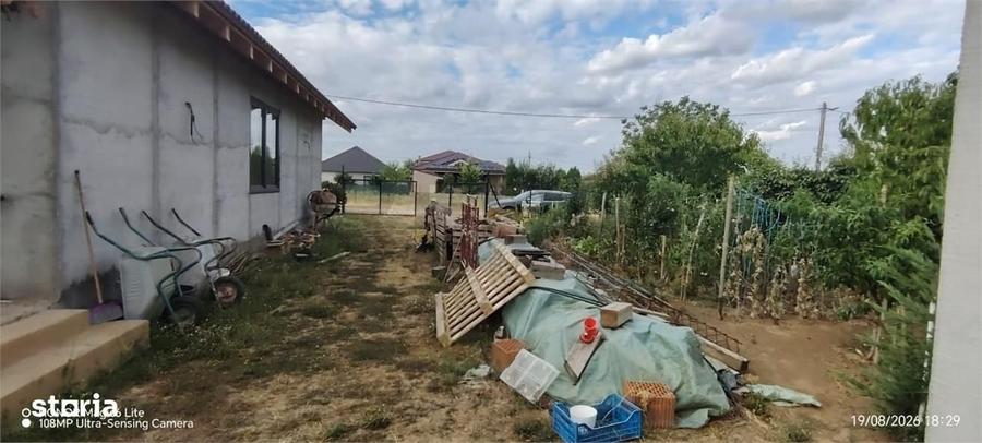 RECO Casa de vanzare in Livada de Bihor - 5