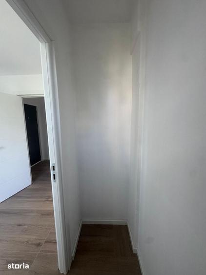 Apartament 3 camere de vanzare Gheorgheni, zona Pia?a Hermes - 19