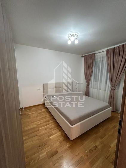 Apartament 2 camere, centrala proprie, calea Urseni - 6