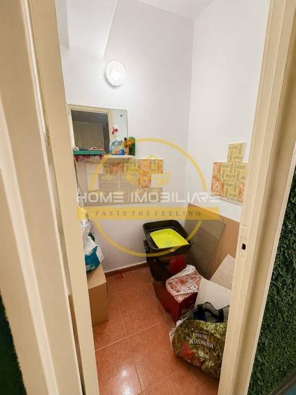 Apartament cu 3 camere decomandat în Baza 3