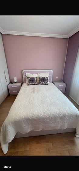 Apartament cu 2 camere decomandat în Sud