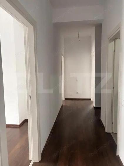 Apartament cu 3 camere decomandat în Viforâta
