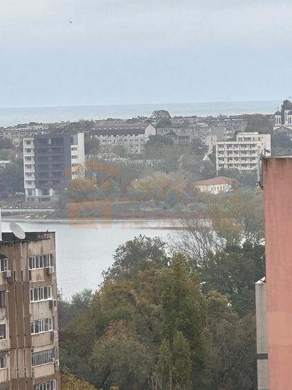 Garsonieră semidecomandată în Tomis III