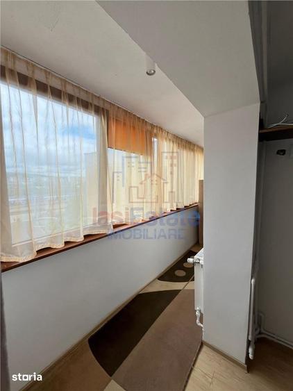 Apartament cu 2 camere în Gară