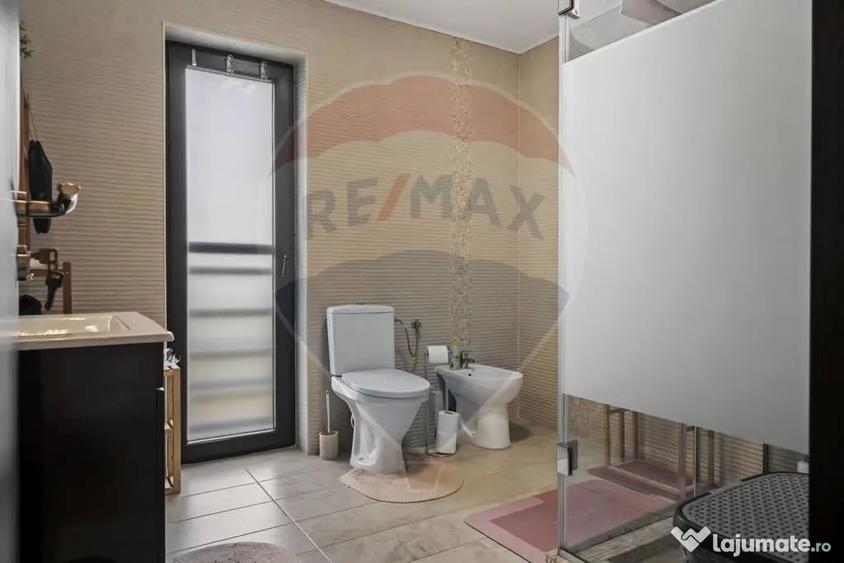 Casa 4 Camere + Mansarda | Ghencea | Curte Spa?ioasa ... - 7