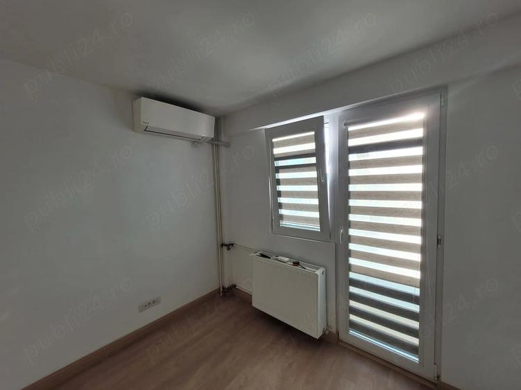 Apartament cu 2 camere decomandat în Dorobanți