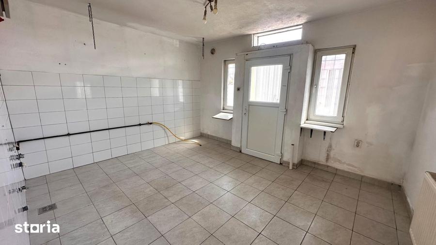 Apartament cu 2 camere în Turnișor
