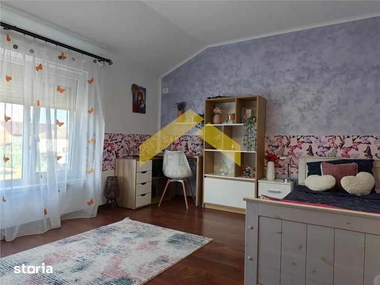 Casa de vanzare in cartierul Via Carmina, Vladimirescu - 19