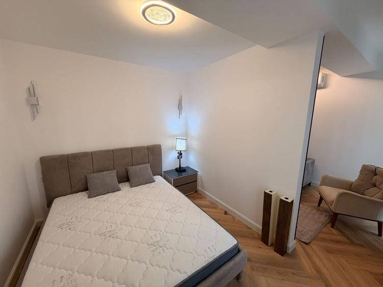 Studio dublu de închiriat | Pipera | Parcare inclusă - 7