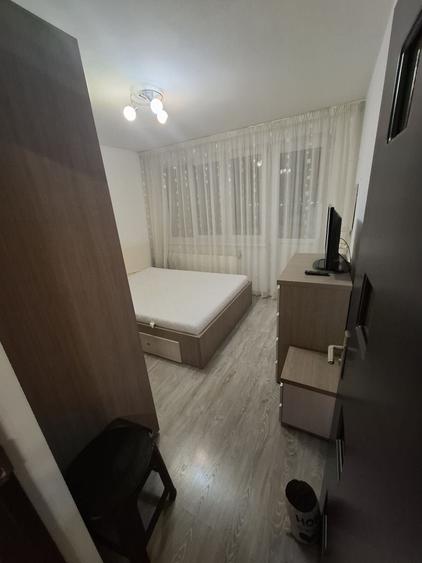 Apartament cu 2 camere decomandat în Rogerius
