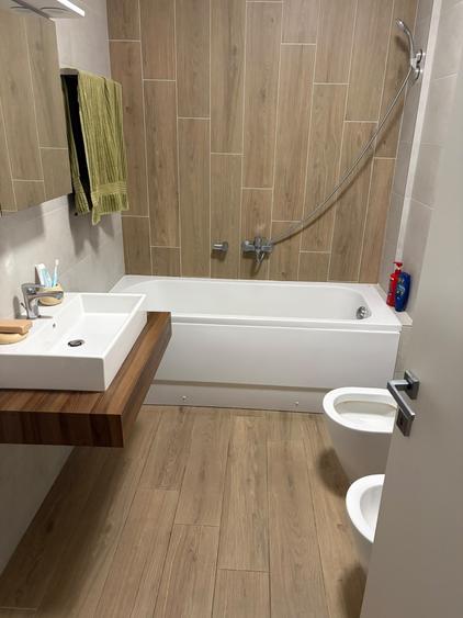 Apartament cu 2 camere în Torontalului
