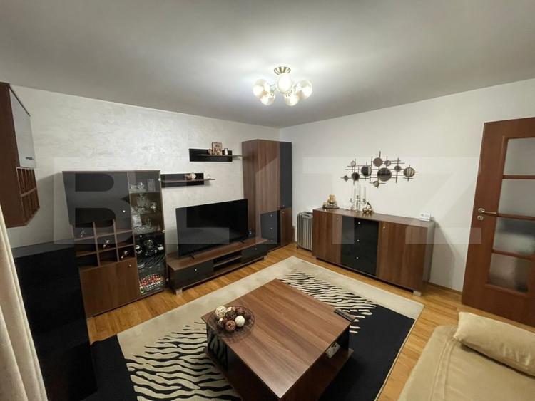 Apartament 3 camere, 63.18, zona Brazda lui Novac - Simplon - 2