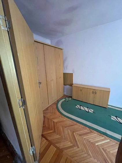 Apartament cu 2 camere nedecomandat în Vitrometan