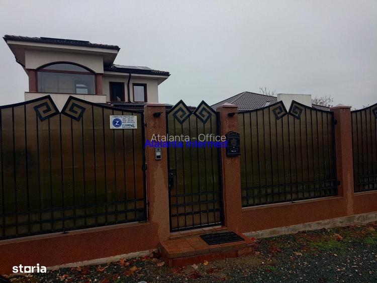 Spațiu comercial, în Palazu Mare
