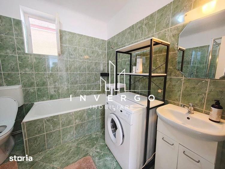 Casa de inchiriat - Intre Lacuri Gradina 500 mp. Zona: Iulius Mall - 11