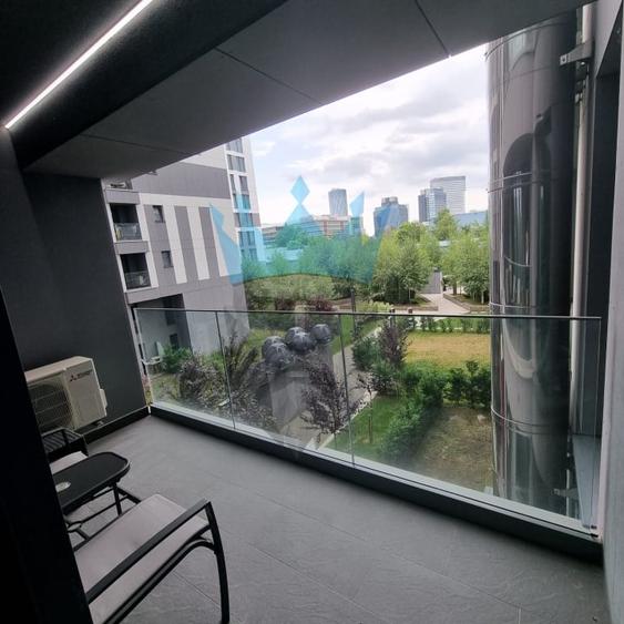 Apartament 2 Camere Pipera Bucuresti - 6