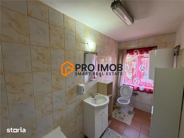 Casă cu 3 camere cu Teren 1283 Mp în Merei