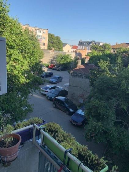 Apartament cu 2 camere în Popoveni