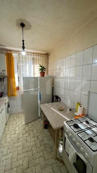 Apartament 3 camere, mobilat și utilat, zona Craiovei, Pitești - 9