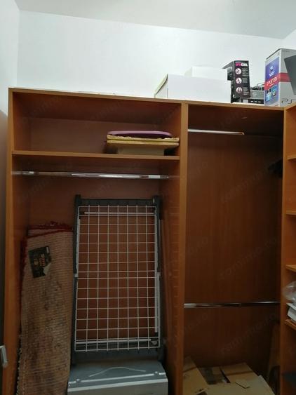 Apartament cu 2 camere nedecomandat în Dumbrăvița