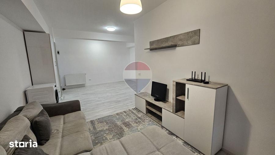 Apartament cu 2 camere în Șcheia