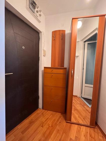 Garsonieră nedecomandată în Răcădău