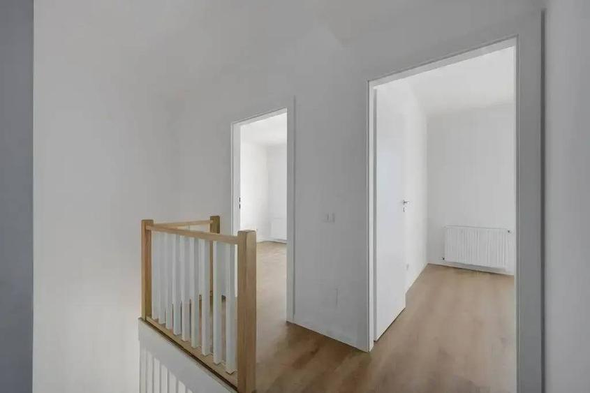 Apartament cu 3 camere decomandat în Nord