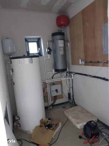 Casă cu 4 camere cu Teren 867 Mp în Chiscani