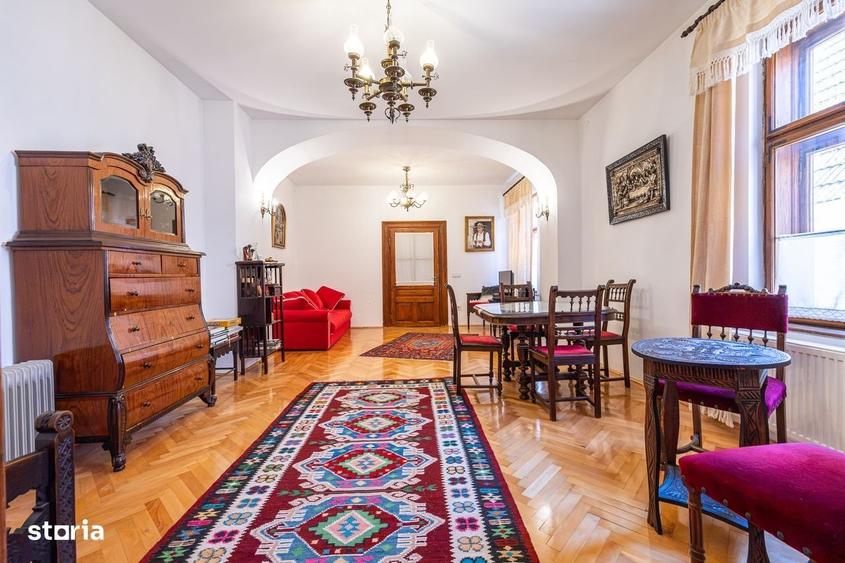 Apartament 2 camere in Centrul Vechi, Brasov - 8