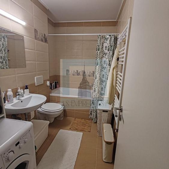 Apartament 2 camere mobilat/utilat - zona Tractorul - 9