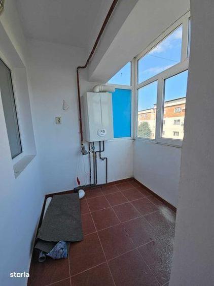 Apartament cu 2 camere decomandat în Ultracentral