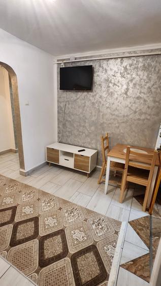 Apartament cu 2 camere în Mărăței