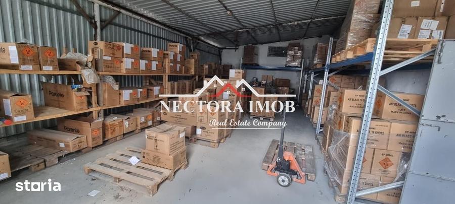 Spațiu comercial, de 240 mp, în Central