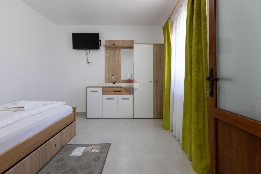 Proprietate specială, de 1,152 mp, în Sud-Est
