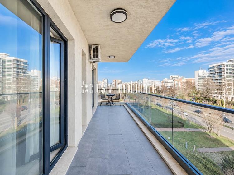 Apartament cu 2 camere în Central