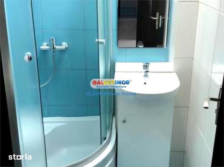 Apartament cu 4 camere decomandat, mobilat în Tineretului