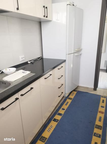 Apartament cu 2 camere în Trivale